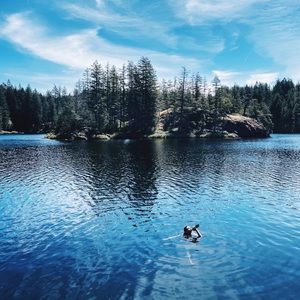 Meet your Posher, Brooke